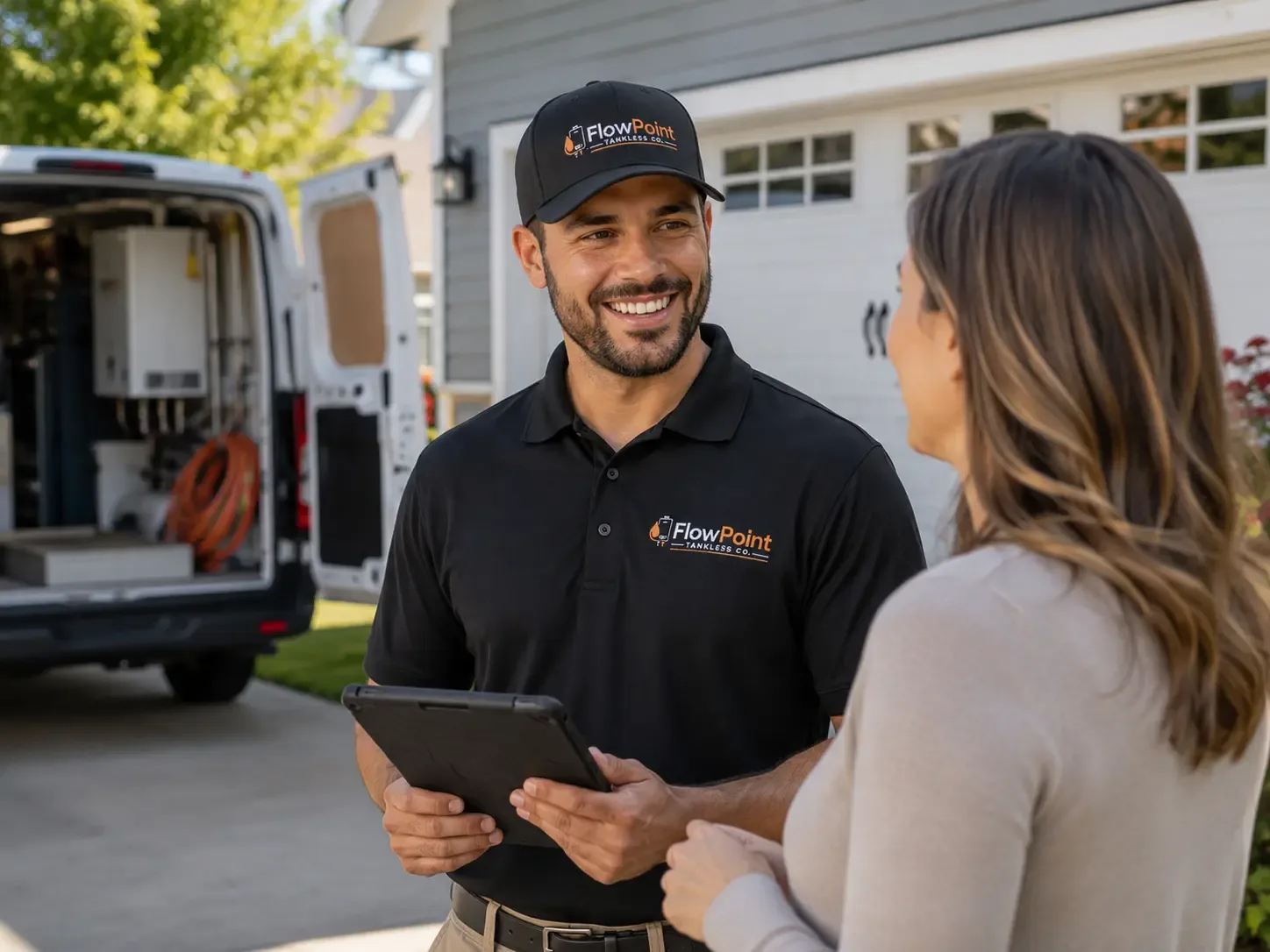 Tankless Water Heater Installation Bunn, NC FAQs